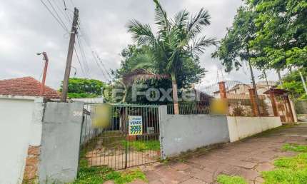 Casa com 3 quartos à venda na Rua Pedro Boticário, 366, Glória, Porto Alegre, 355 m2 por R$ 332.500