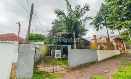 Casa comercial com 1 sala à venda na Rua Pedro Boticário, 366, Glória, Porto Alegre, 355 m2 por R$ 332.500