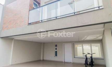 Casa em condomínio fechado com 3 quartos à venda na Avenida Pereira Passos, 695, Vila Assunção, Porto Alegre, 306 m2 por R$ 1.690.000