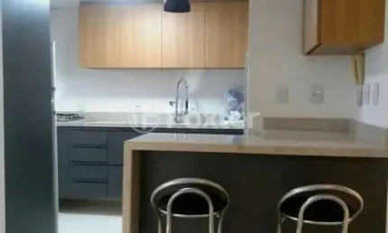 Apartamento com 2 quartos à venda na Rua Coronel Aristides, 160, Camaquã, Porto Alegre, 70 m2 por R$ 624.307