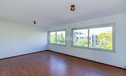 Apartamento com 3 quartos à venda na Rua Honório Silveira Dias, 1845, Higienópolis, Porto Alegre, 117 m2 por R$ 750.000