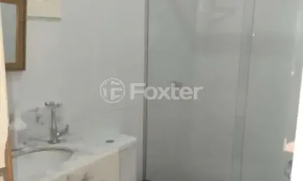 Casa com 4 quartos à venda na Rua Salvio Soares, 92, Nonoai, Porto Alegre, 250 m2 por R$ 950.000