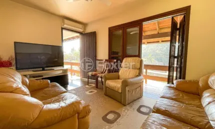 Casa com 2 quartos à venda na Rua Padre Luiz Gonzaga Jaeger, 256, Cristo Rei, São Leopoldo, 450 m2 por R$ 1.199.000