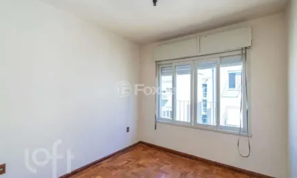 Apartamento com 2 quartos à venda na Rua Doutora Rita Lobato, 131, Praia de Belas, Porto Alegre, 50 m2 por R$ 269.000