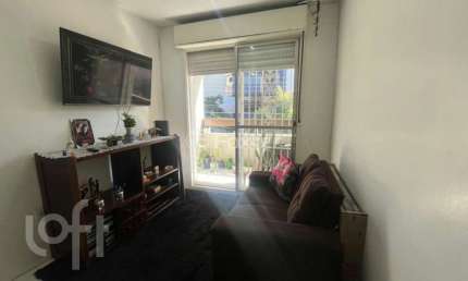 Apartamento com 3 quartos à venda na Rua Alberto Torres, 130, Centro, Canoas, 78 m2 por R$ 290.000