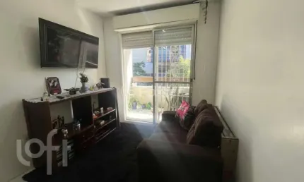 Apartamento com 3 quartos à venda na Rua Alberto Torres, 130, Centro, Canoas, 78 m2 por R$ 290.000