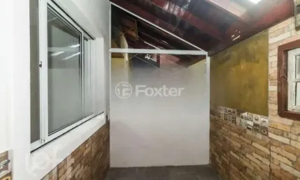 Casa em condomínio fechado com 3 quartos à venda na Avenida Faria Lobato, 1120, Sarandi, Porto Alegre, 73 m2 por R$ 305.000