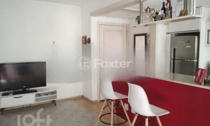 Apartamento com 3 quartos à venda na rua josé gomes, 113, tristeza, porto alegre, 84 m2 por r$ 586.000