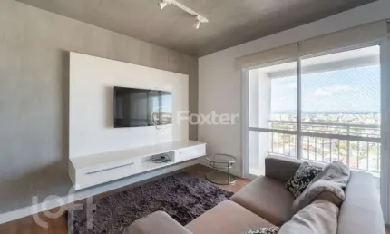Apartamento com 3 quartos à venda na Rua Doutor João Satt, 25, Jardim Europa, Porto Alegre, 125 m2 por R$ 1.991.500