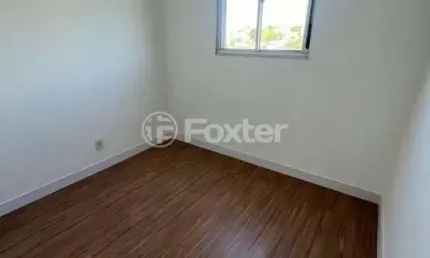 Apartamento com 2 quartos à venda na Rua Deputado Hugo Mardini, 1212, Passo das Pedras, Porto Alegre, 44 m2 por R$ 175.000