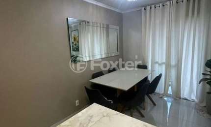 Apartamento com 2 quartos à venda na Avenida José Aloísio Filho, 595, Humaitá, Porto Alegre, 57 m2 por R$ 285.000
