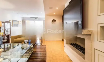Apartamento com 3 quartos à venda na Rua Duque de Caxias, 1234, Centro Histórico, Porto Alegre, 147 m2 por R$ 1.600.000