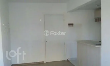 Apartamento com 2 quartos à venda na rua brasil, 1375, centro, canoas, 51 m2 por r$ 350.000