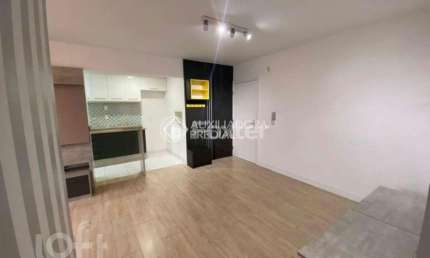Apartamento com 2 quartos à venda na Rua Brasil, 384, Centro, Canoas, 66 m2 por R$ 465.500