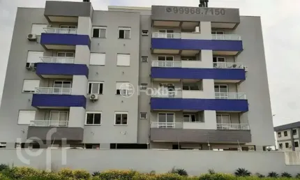 Apartamento com 2 quartos à venda na Rua Taquari, 403, Vila Princesa Izabel, Cachoeirinha, 68 m2 por R$ 285.000