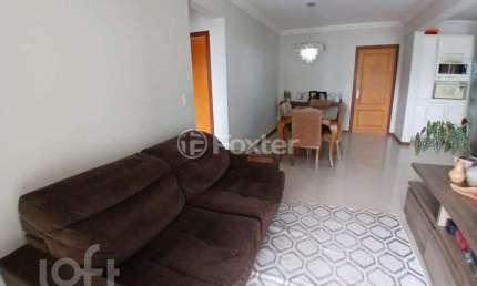 Apartamento com 2 quartos à venda na Rua Doutor Heitor Blum, 214, Estreito, Florianópolis, 80 m2 por R$ 800.000