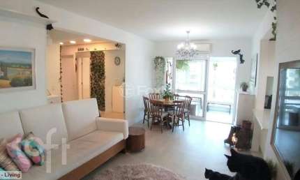 Apartamento com 3 quartos à venda na Rua São Joaquim, 310, Centro, São Leopoldo, 101 m2 por R$ 850.000