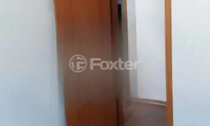 Apartamento com 2 quartos à venda na rua mariano de matos, 520, santa tereza, porto alegre, 58 m2 por r$ 370.000