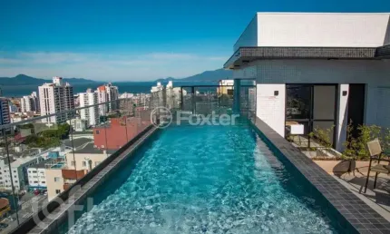 Apartamento com 2 quartos à venda na Rua João Batista Derner Neves, 30, Kobrasol, São José, 72 m2 por R$ 749.000
