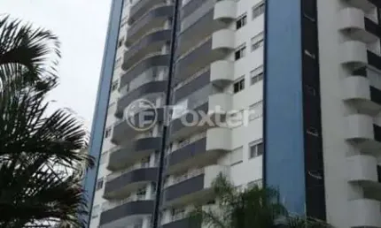 Apartamento com 3 quartos à venda na Rua Caetano José Ferreira, 612, Kobrasol, São José, 190 m2 por R$ 1.383.000