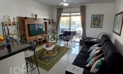Apartamento com 3 quartos à venda na rua renato ramos da silva, 490, barreiros, são josé, 95 m2 por r$ 639.900