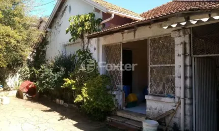 Casa com 4 quartos à venda na rua januário scalzilli, 209, santa tereza, porto alegre, 260 m2 por r$ 350.000