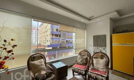 Apartamento com 2 quartos à venda na Rua Venancio Aires, 243, Zona Nova, Capão da Canoa, 83 m2 por R$ 560.000