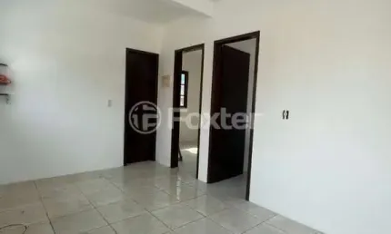Casa com 2 quartos à venda na Rua Dona Alta Lucas, 637, São João do Rio Vermelho, Florianópolis, 36 m2 por R$ 270.000