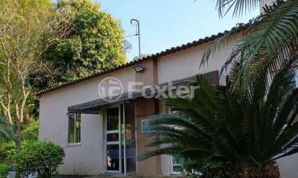 Apartamento com 2 quartos à venda na Rua Sapiranga, 1340, Canudos, Novo Hamburgo, 38 m2 por R$ 160.000