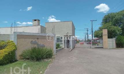 Casa com 3 quartos à venda na Rua Do Nazario, 2111, Olaria, Canoas, 122 m2 por R$ 350.000