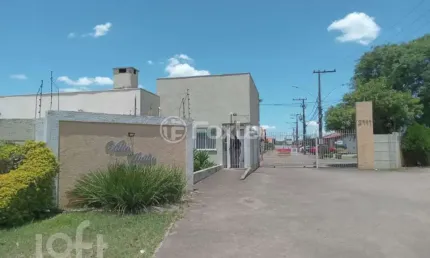 Casa com 3 quartos à venda na Rua Do Nazario, 2111, Olaria, Canoas, 122 m2 por R$ 350.000