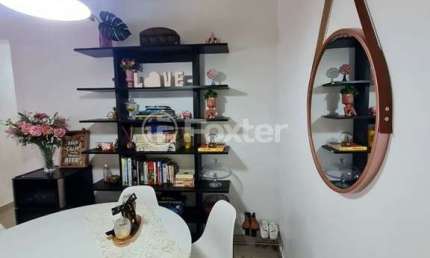 Apartamento com 3 quartos à venda na Rua Douglas Seabra Levier, 140, Carvoeira, Florianópolis, 69 m2 por R$ 650.000