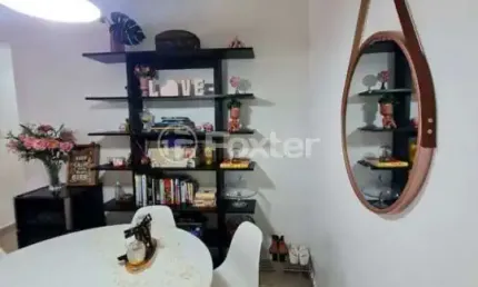 Apartamento com 3 quartos à venda na Rua Douglas Seabra Levier, 140, Carvoeira, Florianópolis, 69 m2 por R$ 650.000