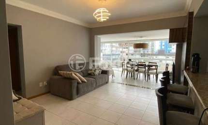 Apartamento com 3 quartos à venda na Avenida Neuza Goulart Brizola, 276, Zona Nova, Capão da Canoa, 125 m2 por R$ 1.770.000