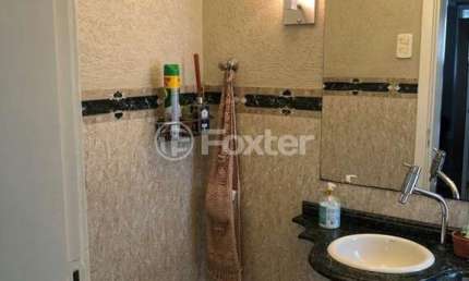 Casa com 4 quartos à venda na Travessa Kuluene, 309, Coronel Aparício Borges, Porto Alegre, 230 m2 por R$ 1.050.000