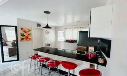 Casa com 3 quartos à venda na rua doutor alfredo angelo filho, 497, igara, canoas, 206 m2 por r$ 889.000