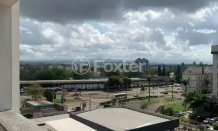 Apartamento com 2 quartos à venda na rua são francisco, 286, centro, são leopoldo, 95 m2 por r$ 519.000
