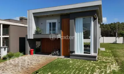 Casa em condomínio fechado com 4 quartos à venda na Avenida Paraguassu, 1570, Capão Novo, Capão da Canoa, 250 m2 por R$ 2.490.000