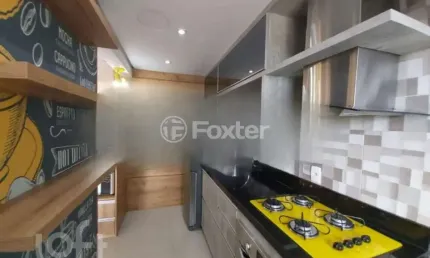 Apartamento com 2 quartos à venda na Rua Piauí, 40, Santa Maria Goretti, Porto Alegre, 62 m2 por R$ 620.000