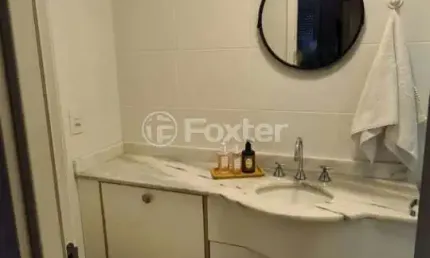 Apartamento com 3 quartos à venda na Avenida Farroupilha, 5508, Marechal Rondon, Canoas, 76 m2 por R$ 610.000