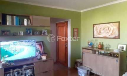 Apartamento com 2 quartos à venda na Rua Domingos Martins, 842, Cristo Redentor, Porto Alegre, 75 m2 por R$ 430.000