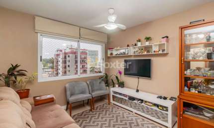 Apartamento com 3 quartos à venda na Rua São Manoel, 2061, Santana, Porto Alegre, 71 m2 por R$ 636.000