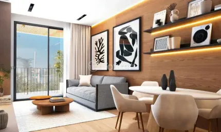 Apartamento com 1 quarto à venda na Rua Felicíssimo de Azevedo, 1077, Auxiliadora, Porto Alegre, 73 m2 por R$ 867.999