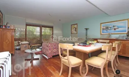 Casa em condomínio fechado com 4 quartos à venda na Rua João Caetano, 300, Três Figueiras, Porto Alegre, 430 m2 por R$ 2.400.000
