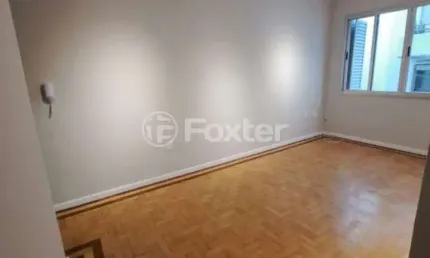 Apartamento com 1 quarto à venda na rua tomaz flores, 312, independência, porto alegre, 36 m2 por r$ 295.000