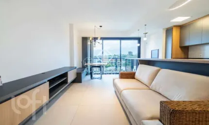 Apartamento com 2 quartos à venda na Rua Anita Garibaldi, 1855, Boa Vista, Porto Alegre, 70 m2 por R$ 1.199.000