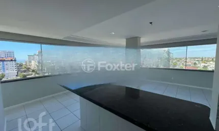 Apartamento com 3 quartos à venda na avenida ararigbóia, 730, centro, capão da canoa, 126 m2 por r$ 790.000