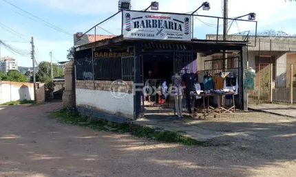 Ponto comercial com 1 sala à venda na rua doutor campos velho, 763, cristal, porto alegre, 255 m2 por r$ 503.500