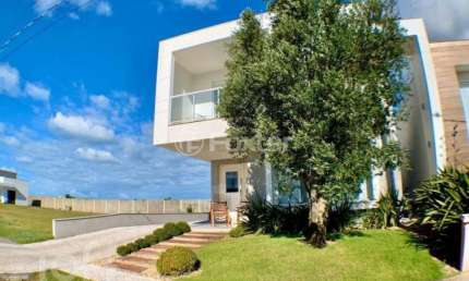 Casa em condomínio fechado com 3 quartos à venda na Estrada Estrada Do Mar, 12, Centro, Capão da Canoa, 185 m2 por R$ 2.400.000