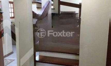 Casa com 3 quartos à venda na Rua Dona Adda Mascarenhas de Moraes, 877, Jardim Itu Sabará, Porto Alegre, 303 m2 por R$ 750.000